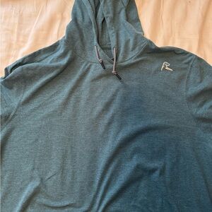 Men’s Rhoback hoodie size XL